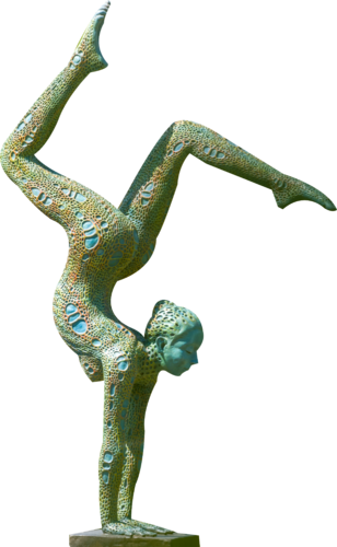 Beginnings by Jonathan Hateley, Sculpture for Sale on Select