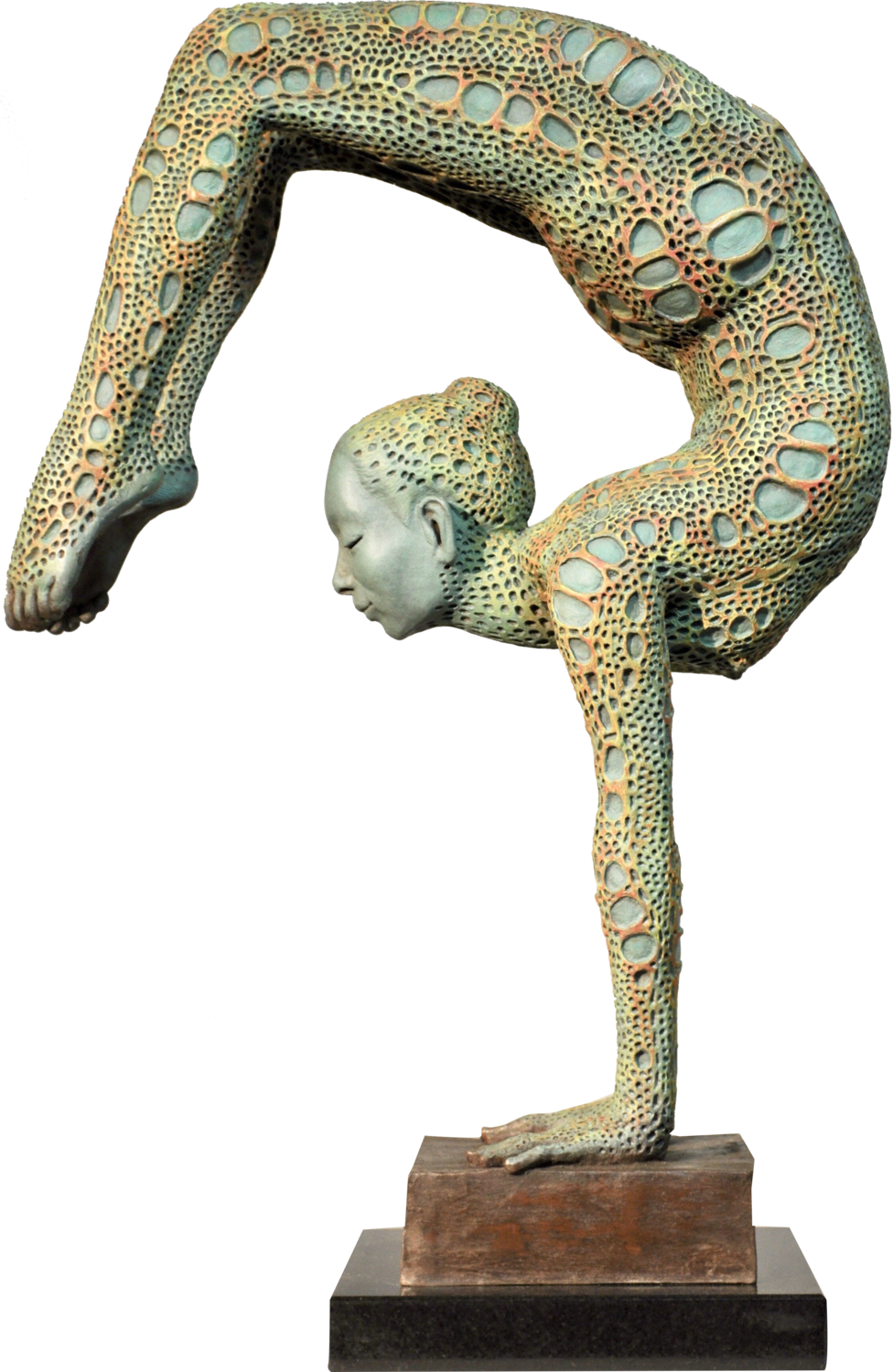 Formed Jonathan Hateley Sculpture for sale