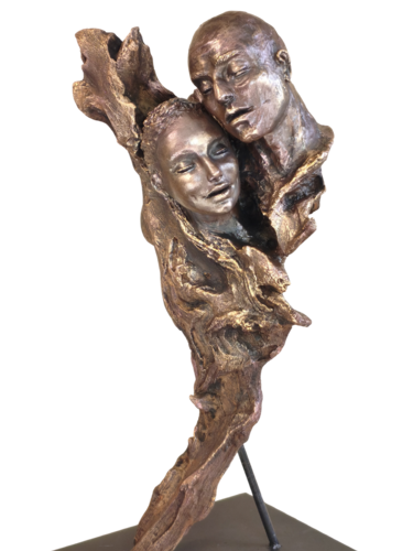 "Somnia" by Elena Kraft, Sculpture for Sale on Select