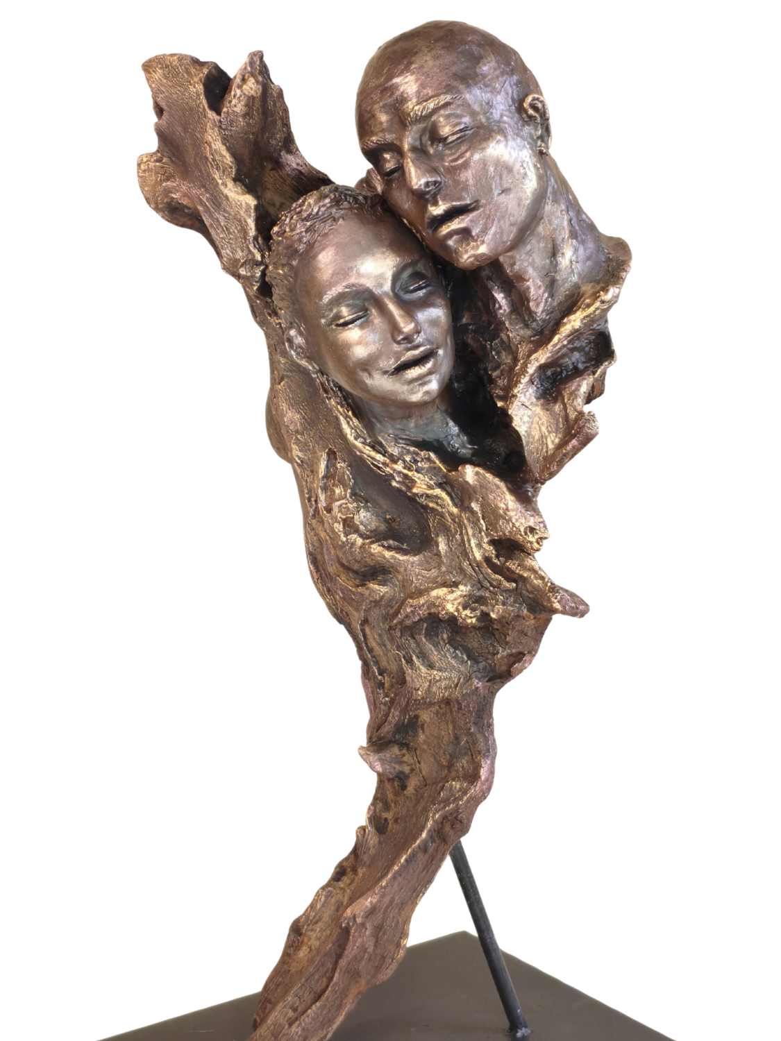 "Somnia" Elena Kraft Sculpture for sale