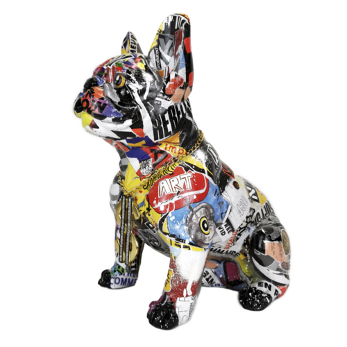BUZZO von Tone, Skulptur kaufen auf Select