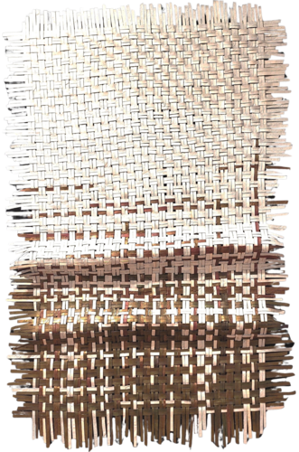 Alchemy | Sculptural Woven Paint Artwork by Julee Latimer, Painting for Sale on Select