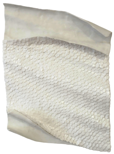 Second Release | Wall sculpture by Julee Latimer, Sculpture for Sale on Select
