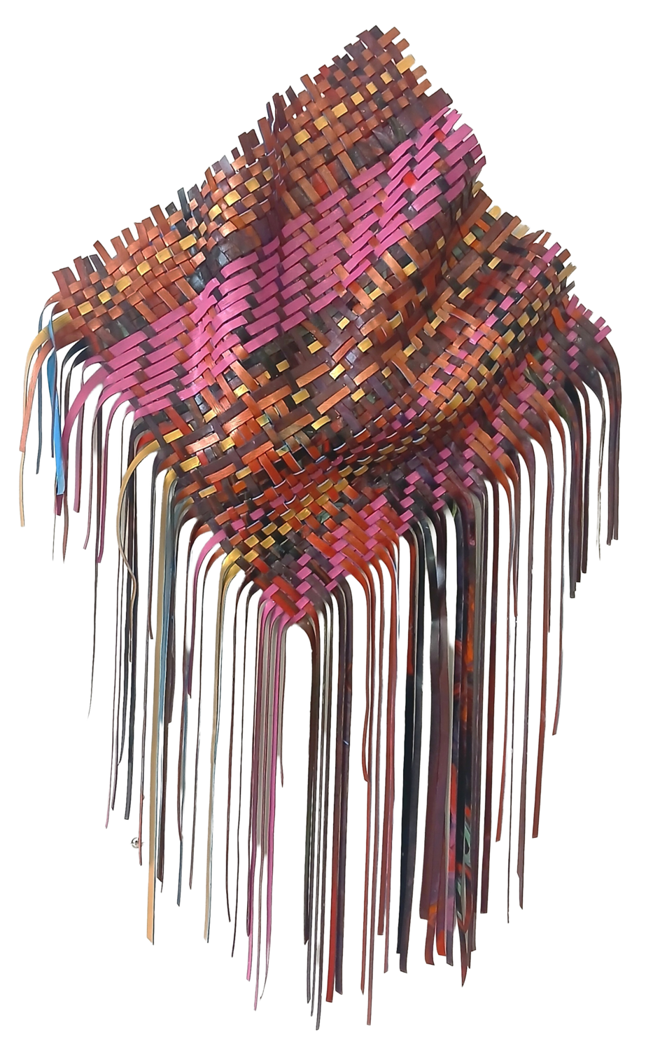 Spill 2 Julee Latimer Sculpture for sale