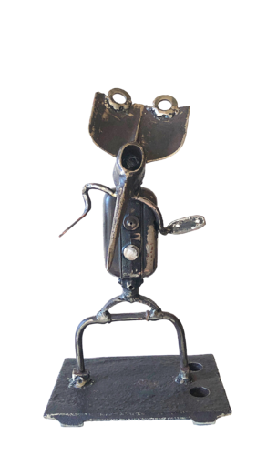 SAUGRENUE by Jean-Luc Lacroix, Sculpture for Sale on Select