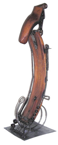LONBEC by Jean-Luc Lacroix, Sculpture for Sale on Select