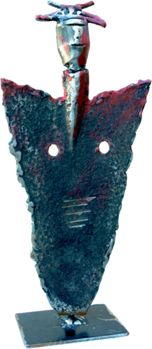 Geisha by Jean-Luc Lacroix, Sculpture for Sale on Select