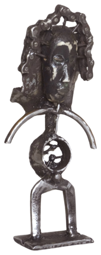 WALOU by Jean-Luc Lacroix, Sculpture for Sale on Select