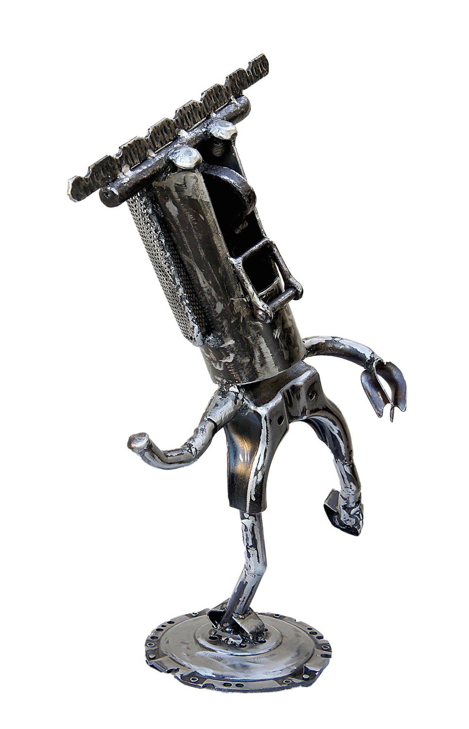 BOBI Jean-Luc Lacroix Sculpture for sale
