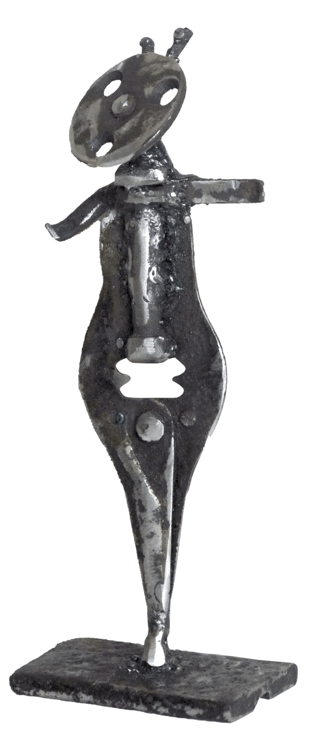 BALO Jean-Luc Lacroix Sculpture for sale