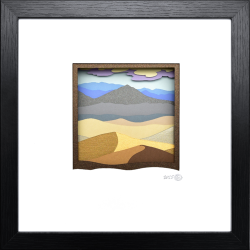Death Valley National Park by Olga Skorokhod, Sculpture for Sale on Select