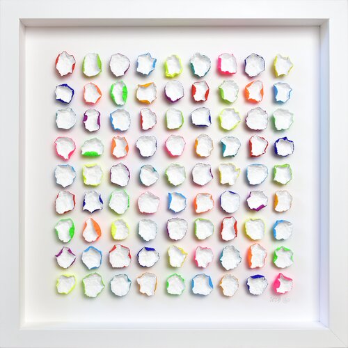 Bloom #2 by Olga Skorokhod, Sculpture for Sale on Select