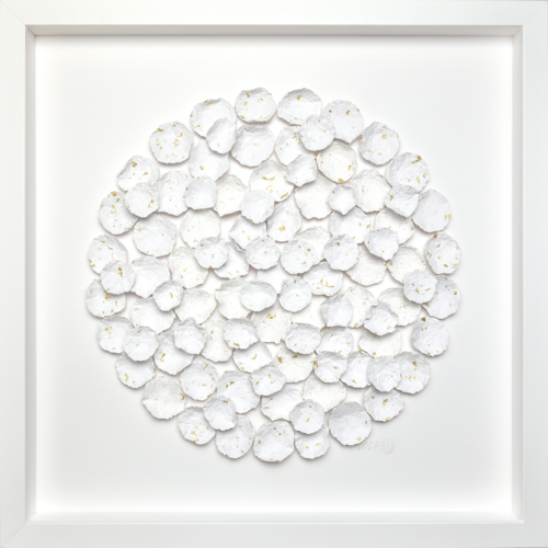 Bloom #6 by Olga Skorokhod, Sculpture for Sale on Select