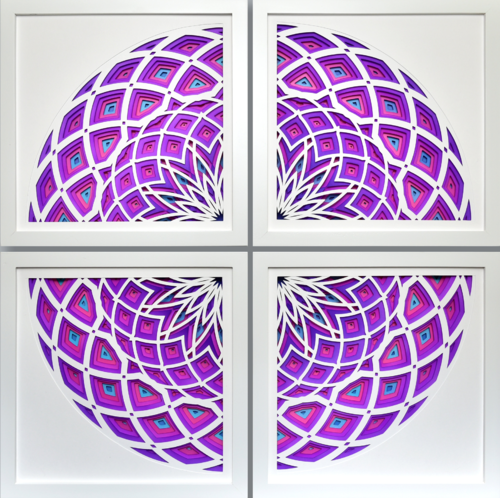 Meditation by Olga Skorokhod, Sculpture for Sale on Select