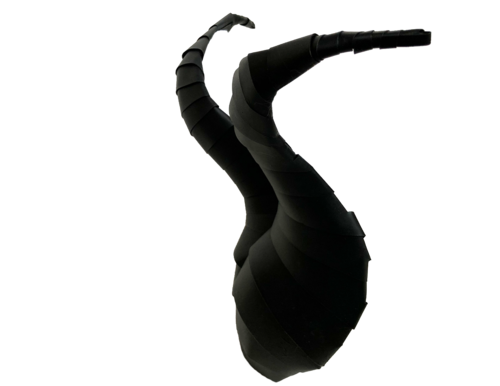 OLAGARRO BIKOITZA by Juan Isasa, Sculpture for Sale on Select