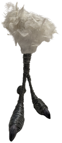 VOLAILLE by Juan Isasa, Sculpture for Sale on Select