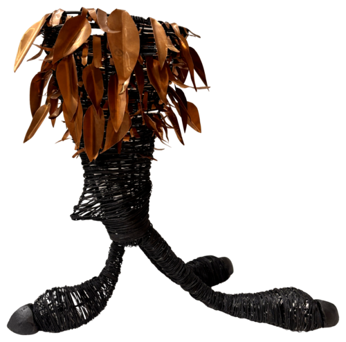 ZOCCOLO by Juan Isasa, Sculpture for Sale on Select