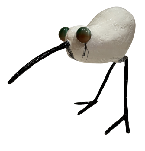 IKIWI by Juan Isasa, Sculpture for Sale on Select