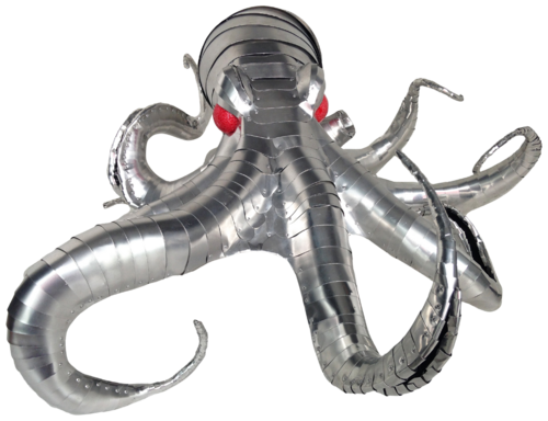 EMPTINESS by Juan Isasa, Sculpture for Sale on Select