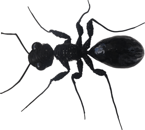 ANT-AGONISM by Juan Isasa, Sculpture for Sale on Select