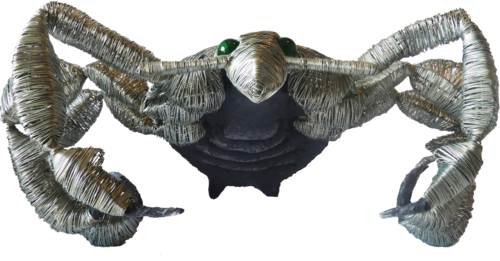 LICE by Juan Isasa, Sculpture for Sale on Select