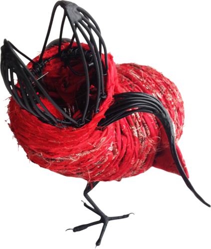 SCREAM! by Juan Isasa, Sculpture for Sale on Select