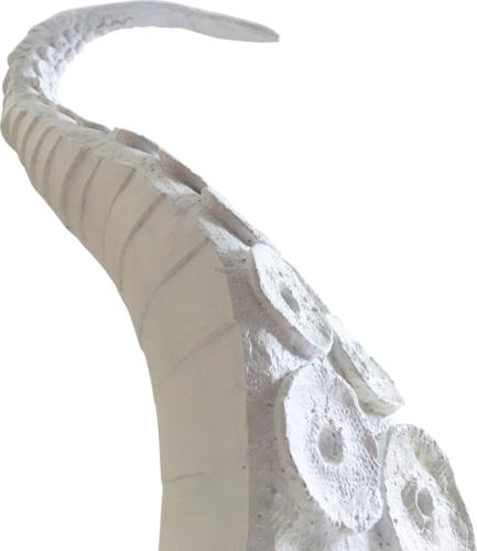 BLEKKSPRUT by Juan Isasa, Sculpture for Sale on Select
