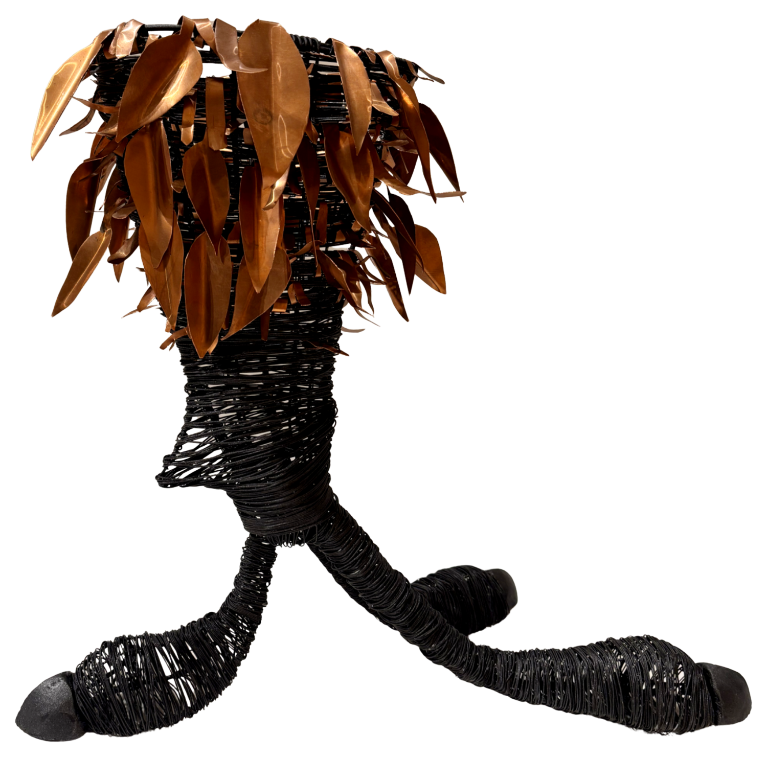 ZOCCOLO Juan Isasa Sculpture for sale