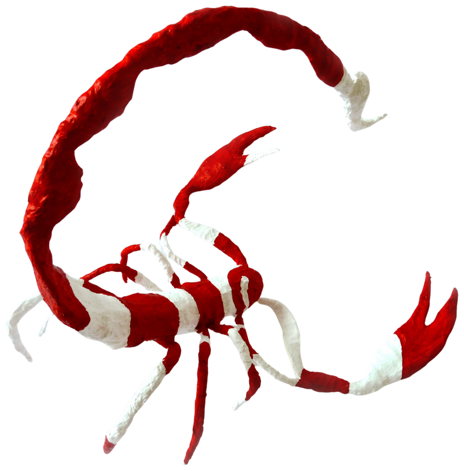 SCORPIO Juan Isasa Sculpture for sale