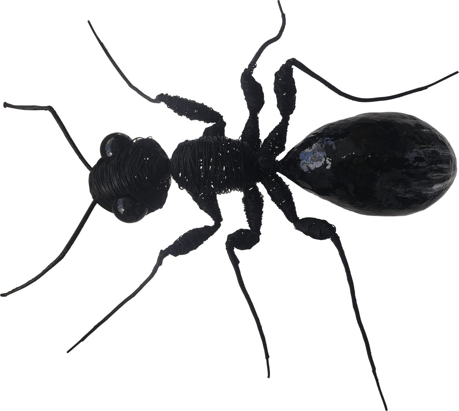 ANT-AGONISM Juan Isasa Sculpture for sale