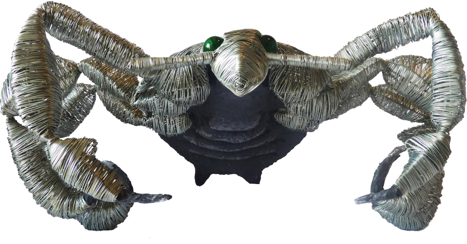 LICE Juan Isasa Sculpture for sale