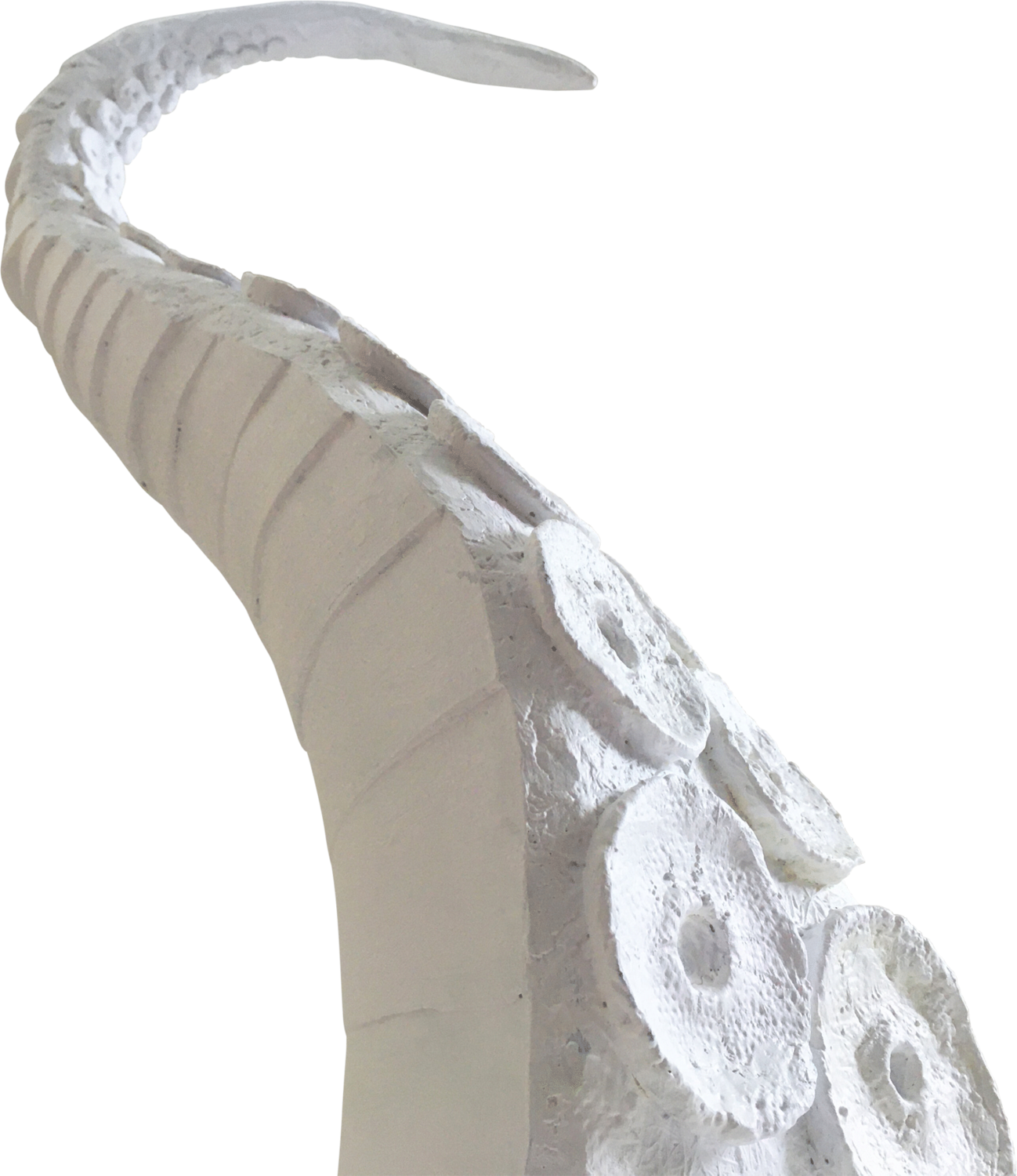 BLEKKSPRUT Juan Isasa Sculpture for sale