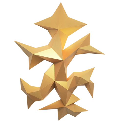 Mystic Dance #4 by Sassoon Kosian, Sculpture for Sale on Select