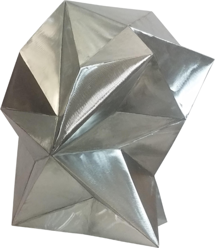 Belief System by Sassoon Kosian, Sculpture for Sale on Select