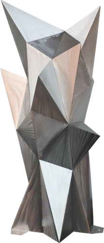 Artsakh by Sassoon Kosian, Sculpture for Sale on Select