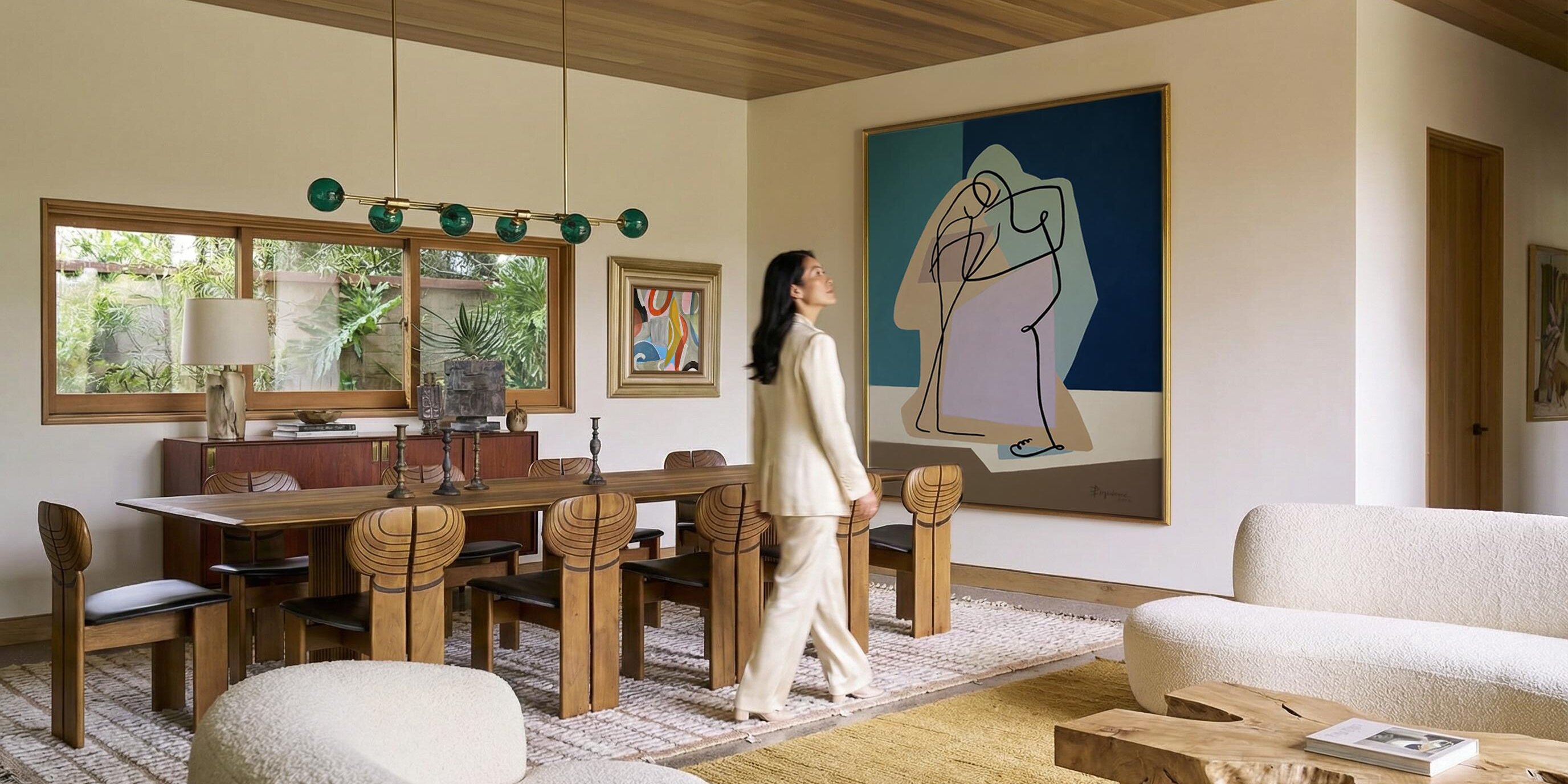 Original Contemporary Art