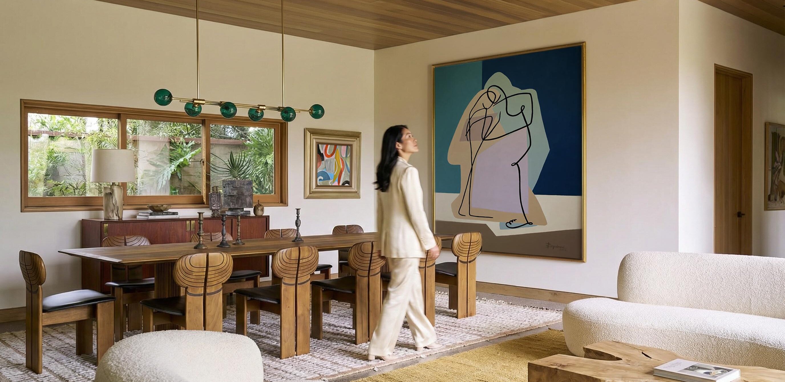 Original Contemporary Art